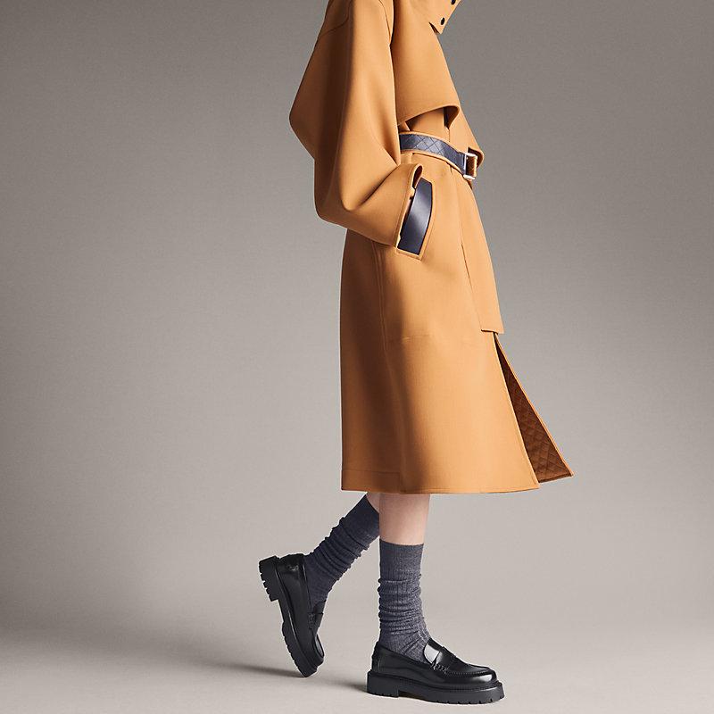 Klement loafer | Hermès Canada Klement loafer | Hermès Canada